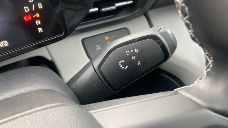 Ford Capri 210kW Premium 77kWh 5dr Auto Electric Estate